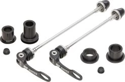 Dt-swiss HU 1900 SPLINE 25 Centre Lock Disc 29" Wheelset -Bike Sale Shop 412841