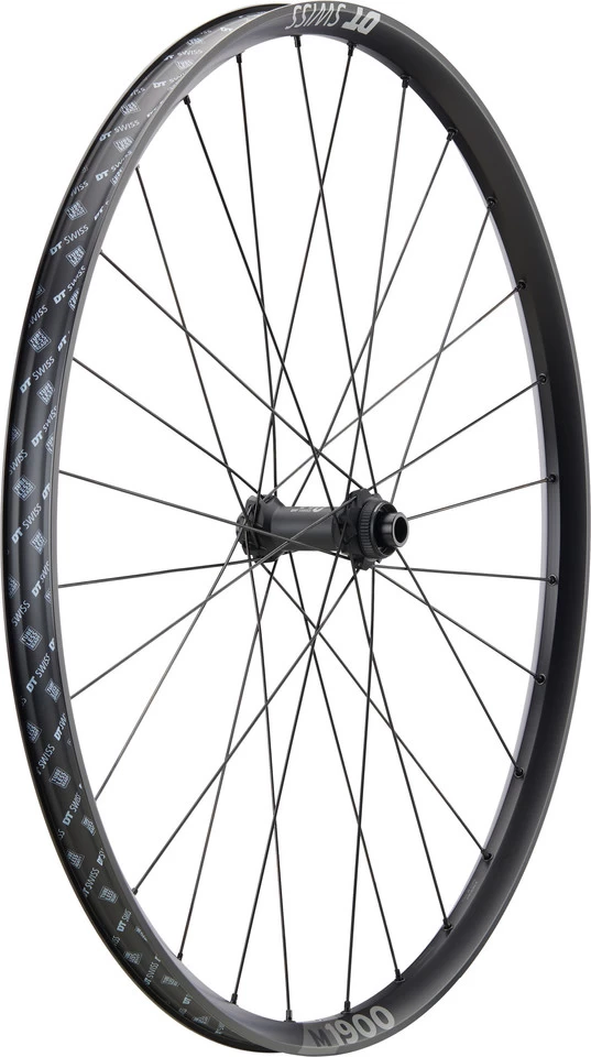 Dt-swiss M 1900 SPLINE 30 Boost Disc Centre 29" Wheelset 4 Dt-swiss M 1900 SPLINE 30 Boost Disc Centre 29" Wheelset - Image 2