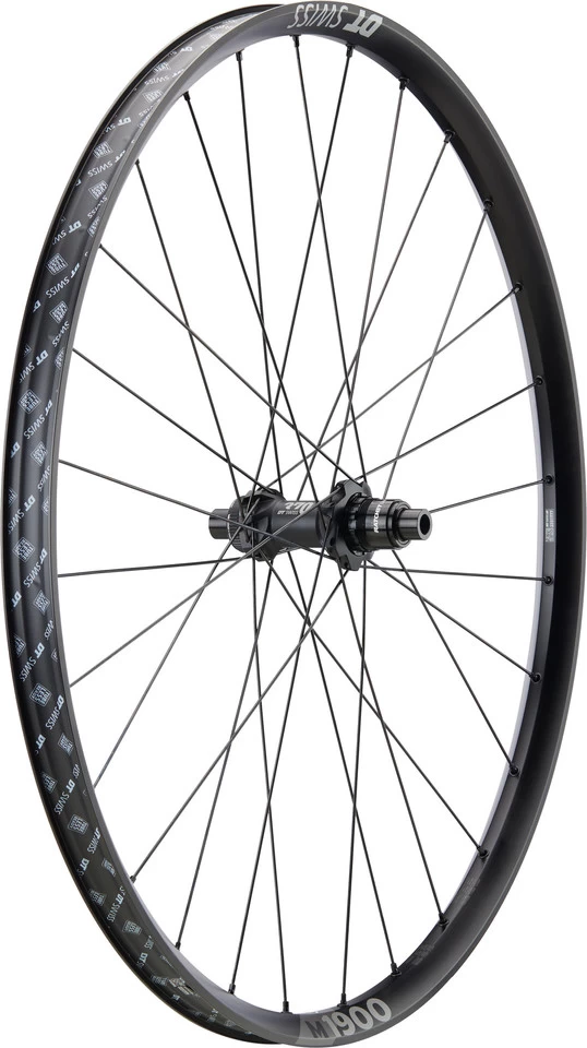 Dt-swiss M 1900 SPLINE 30 Boost Disc Centre 29" Wheelset 6 Dt-swiss M 1900 SPLINE 30 Boost Disc Centre 29" Wheelset - Image 4