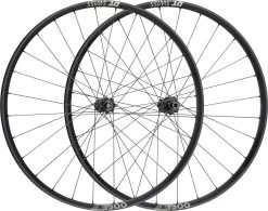 Dt-swiss X 1900 SPLINE 25 Boost Center Lock Disc 29" Wheelset