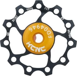 Kcnc Aluminium Derailleur Pulleys