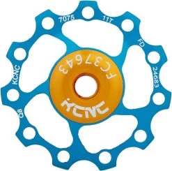 Kcnc Aluminium Derailleur Pulleys 8 Kcnc Aluminium Derailleur Pulleys -Bike Sale Shop 413613