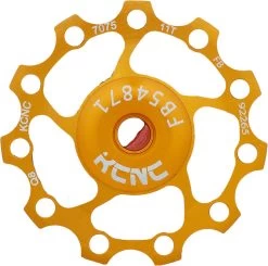 Kcnc Aluminium Derailleur Pulleys 9 Kcnc Aluminium Derailleur Pulleys -Bike Sale Shop 413614