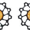 Kcnc Jockey Wheel Ultra Light Derailleur Pulleys - 1 Pair -Bike Sale Shop 413617