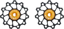 Kcnc Jockey Wheel Ultra Light Derailleur Pulleys - 1 Pair