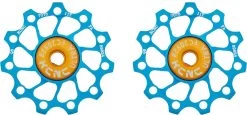 Kcnc Jockey Wheel Ultra Light Derailleur Pulleys - 1 Pair 7 Kcnc Jockey Wheel Ultra Light Derailleur Pulleys - 1 Pair -Bike Sale Shop 413619
