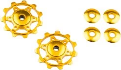 Nc-17 Derailleur Pulleys For Shimano And Campagnolo -Bike Sale Shop 413860