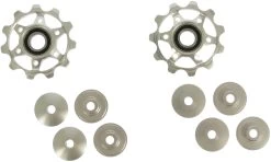 Nc-17 Derailleur Pulleys For Shimano And Campagnolo -Bike Sale Shop 413861