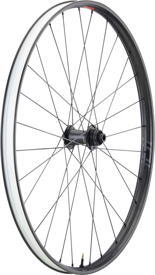 ZIPP 101 XPLR Carbon Tubeless Center Lock Disc 27.5" Wheelset 4 ZIPP 101 XPLR Carbon Tubeless Center Lock Disc 27.5" Wheelset - Image 2