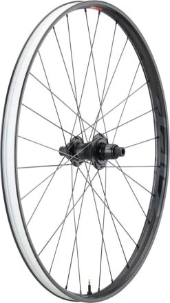 ZIPP 101 XPLR Carbon Tubeless Center Lock Disc 27.5" Wheelset 13 ZIPP 101 XPLR Carbon Tubeless Center Lock Disc 27.5" Wheelset -Bike Sale Shop 417044