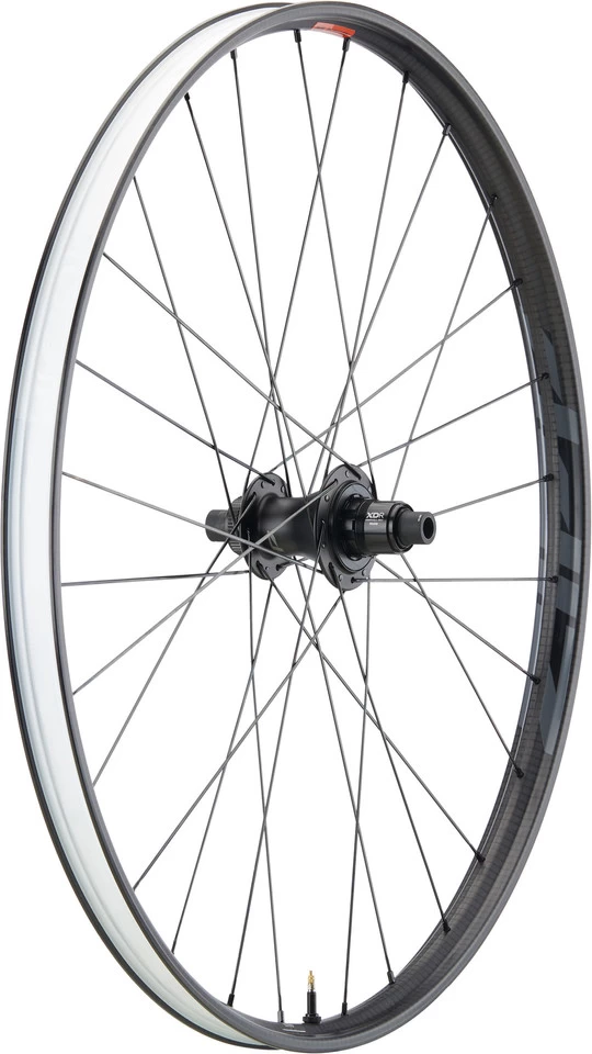ZIPP 101 XPLR Carbon Tubeless Center Lock Disc 27.5" Wheelset 6 ZIPP 101 XPLR Carbon Tubeless Center Lock Disc 27.5" Wheelset - Image 4