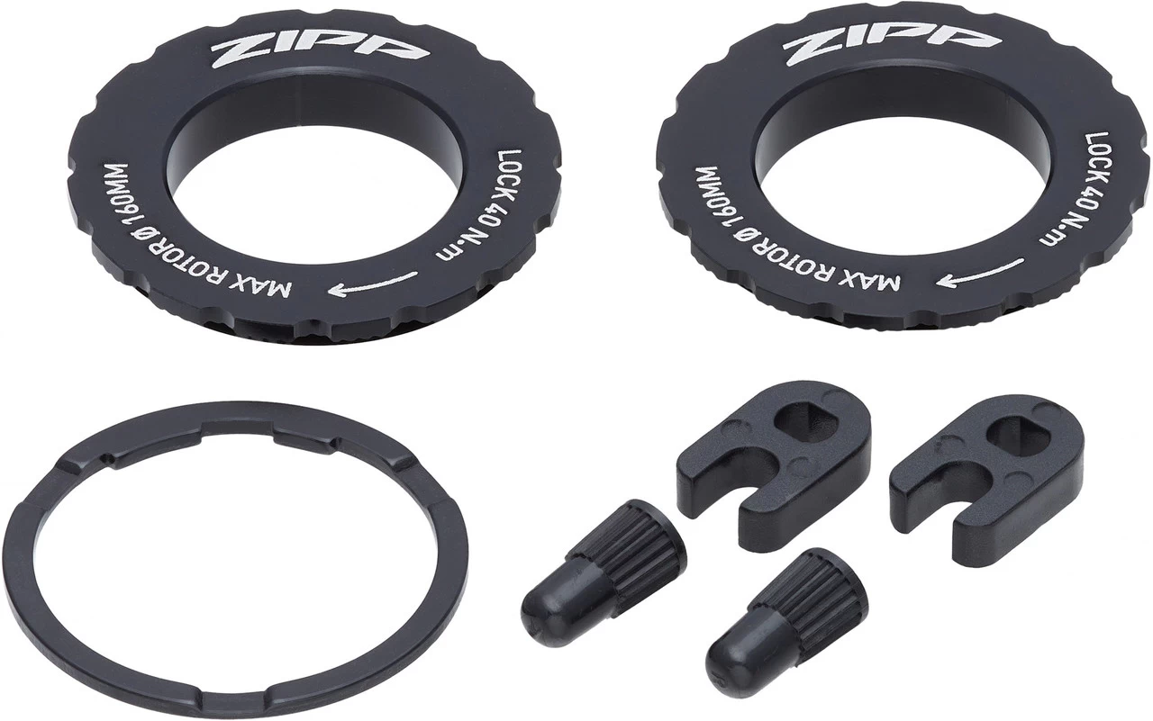 ZIPP 101 XPLR Carbon Tubeless Center Lock Disc 27.5" Wheelset 10 ZIPP 101 XPLR Carbon Tubeless Center Lock Disc 27.5" Wheelset - Image 8