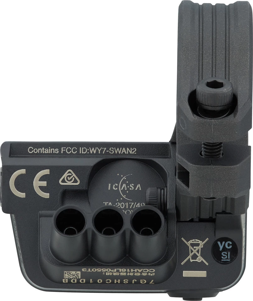 Shimano XTR Display SC-M9051 For Di2 6 Shimano XTR Display SC-M9051 For Di2 - Image 4