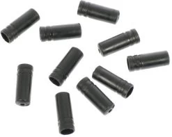 Shimano Unsealed End Caps For SIS-SP40/-SP41- 10 Pack