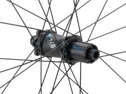Dt-swiss HXC 1501 SPLINE One 29" 30 6-Bolt Boost Disc Hybrid Wheelset -Bike Sale Shop 420470