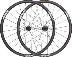 Mavic Ksyrium 30 Center Lock Disc Wheelset