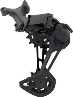 Shimano XT Linkglide RD-M8130 11-speed Shadow Plus Rear Derailleur