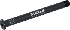 SRAM Maxle Stealth Front Thru-Axle For RockShox Rudy XPLR