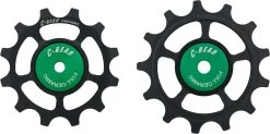 OCM SRAM AXS Road 12-speed Full Ceramic Derailleur Pulleys