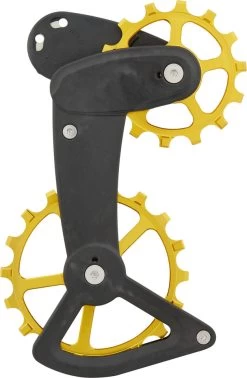 CERAMICSPEED OSPW X Derailleur Pulley System For Shimano XT / XTR 1x12-speed -Bike Sale Shop 425026