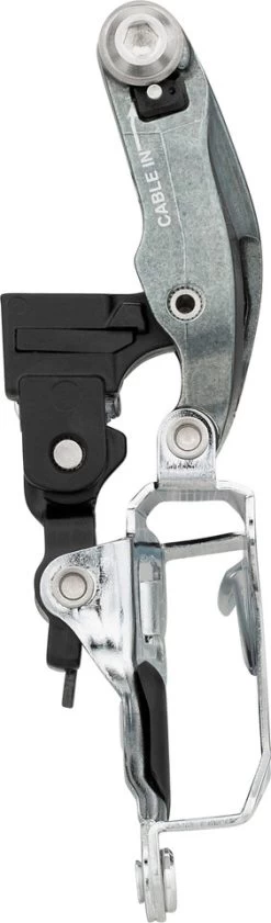 Shimano Tiagra FD-4700 2-/10-speed Front Derailleur 12 Shimano Tiagra FD-4700 2-/10-speed Front Derailleur -Bike Sale Shop 425092