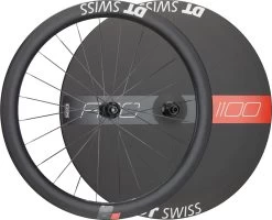Dt-swiss ARC 1100 DICUT 50/Disc Carbon Center Lock Disc 28" Wheelset