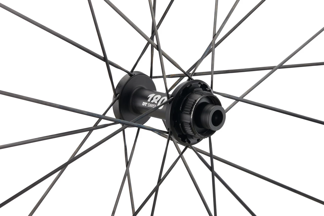 Dt-swiss ARC 1100 DICUT 50/Disc Carbon Center Lock Disc 28" Wheelset 5 Dt-swiss ARC 1100 DICUT 50/Disc Carbon Center Lock Disc 28" Wheelset - Image 3