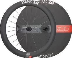Dt-swiss ARC 1100 DICUT 62/Disc Carbon Center Lock Disc 28" Wheelset
