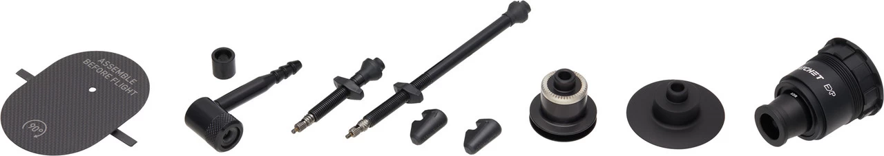 Dt-swiss ARC 1400 DICUT 80/Disc Carbon Center Lock Disc 28" Wheelset 13 Dt-swiss ARC 1400 DICUT 80/Disc Carbon Center Lock Disc 28" Wheelset - Image 11