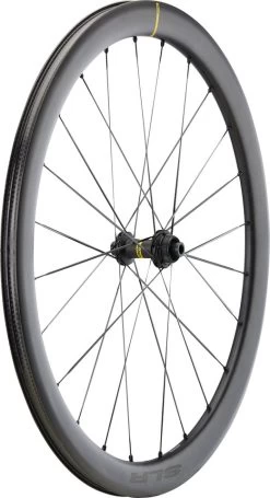 Mavic Cosmic SLR 45 Center Lock Disc Carbon Wheelset -Bike Sale Shop 425350