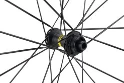 Mavic Cosmic SLR 45 Center Lock Disc Carbon Wheelset -Bike Sale Shop 425351