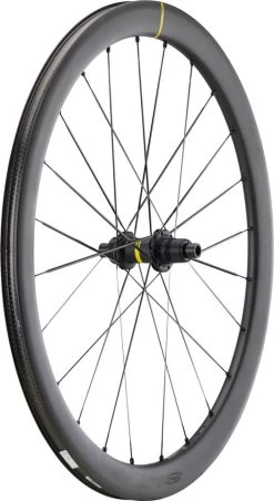 Mavic Cosmic SLR 45 Center Lock Disc Carbon Wheelset -Bike Sale Shop 425352