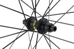 Mavic Cosmic SLR 45 Center Lock Disc Carbon Wheelset -Bike Sale Shop 425353
