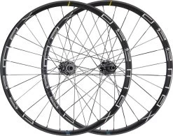 Mavic E-Deemax 35 6-bolt Disc 27.5" Boost Wheelset