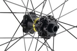 Mavic E-Deemax 35 6-bolt Disc 27.5" Boost Wheelset -Bike Sale Shop 425372