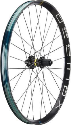 Mavic E-Deemax 35 6-bolt Disc 27.5" Boost Wheelset -Bike Sale Shop 425373