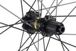 Mavic E-Deemax 35 6-bolt Disc 27.5" Boost Wheelset -Bike Sale Shop 425374
