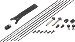 Mavic E-Deemax 35 6-bolt Disc 27.5" Boost Wheelset -Bike Sale Shop 425376