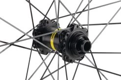 Mavic E-Deemax 35 Center Lock Disc 27.5" Boost Wheelset -Bike Sale Shop 425379