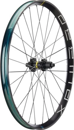 Mavic E-Deemax 35 Center Lock Disc 27.5" Boost Wheelset -Bike Sale Shop 425380