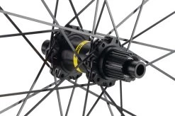 Mavic E-Deemax 35 Center Lock Disc 27.5" Boost Wheelset -Bike Sale Shop 425381