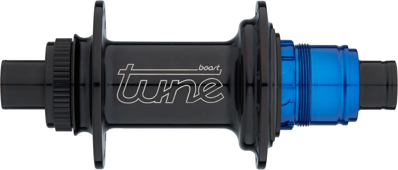 Tune ClimbHill Boost CL Center Lock Disc Rear Hub - 2022 Model 9 Tune ClimbHill Boost CL Center Lock Disc Rear Hub - 2022 Model - Image 7