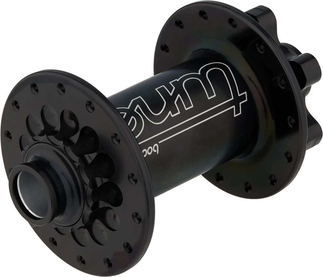 Tune KillHill Boost 6-bolt Disc Front Hub - 2022 Model 5 Tune KillHill Boost 6-bolt Disc Front Hub - 2022 Model - Image 3