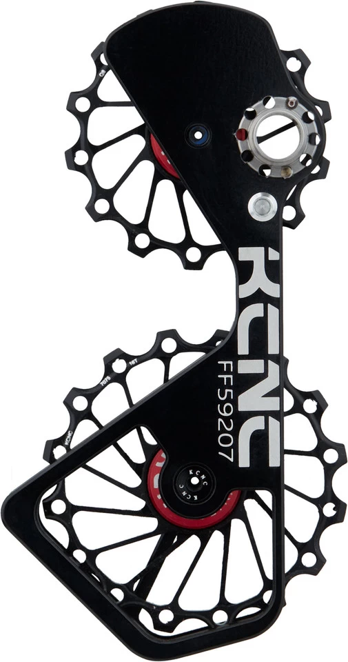 Kcnc Jockey Wheels System With Ceramic Bearings 3 Kcnc Jockey Wheels System With Ceramic Bearings