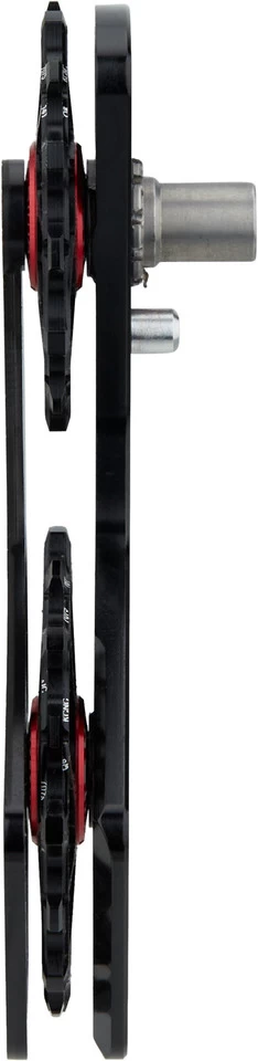 Kcnc Jockey Wheels System With Ceramic Bearings 5 Kcnc Jockey Wheels System With Ceramic Bearings - Image 3