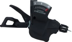 Shimano Deore Linkglide Shifter SL-M5130 Clamp Gear Indicator 10-speed -Bike Sale Shop 426304