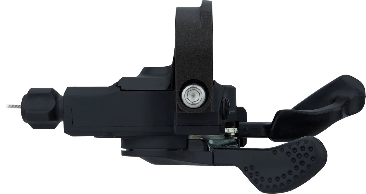 Shimano ZEE SL-M640 10-speed Shifter W/ Clamp 3 Shimano ZEE SL-M640 10-speed Shifter W/ Clamp