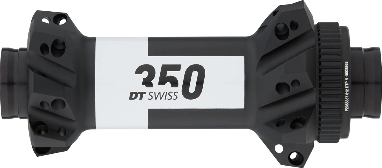 Dt-swiss 350 Straight Pull MTB Boost Centre Lock Disc Front Hub 3 Dt-swiss 350 Straight Pull MTB Boost Centre Lock Disc Front Hub