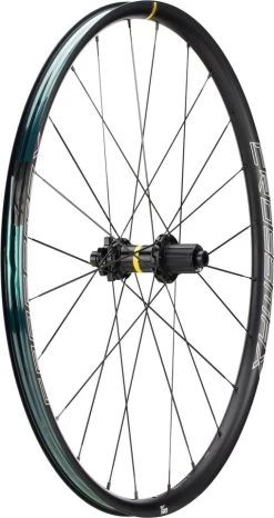 Mavic Crossmax Disc 6-bolt 27.5" Boost Wheelset -Bike Sale Shop 426742