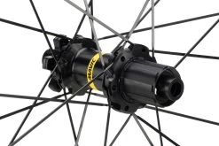 Mavic Crossmax Disc 6-bolt 27.5" Boost Wheelset -Bike Sale Shop 426743